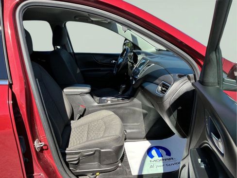 Used 2019 Chevrolet Equinox LT AWD/4WD image 14