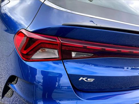 Used 2022 Kia K5 GT-Line image 27