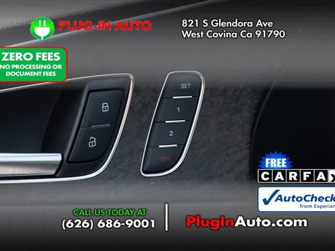 Used 2018 Audi A7 3.0T Premium Plus w/ S Line Sport Package AWD/4WD image 25