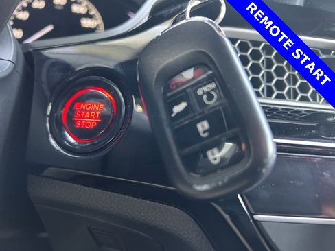 Certified 2024 Honda Civic Sport image 7