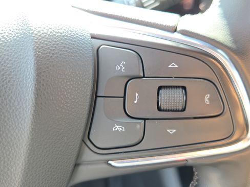 Certified 2024 Buick Envista Preferred w/ Convenience I Package FWD image 25