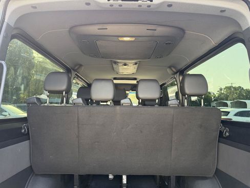 Certified 2022 Mercedes-Benz Sprinter 2500 image 19