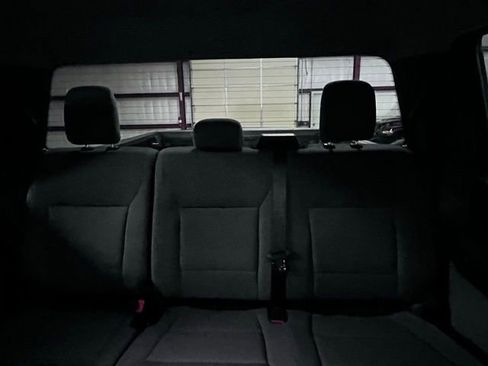 Used 2024 Ford F150 XLT w/ Mobile Office Package image 13