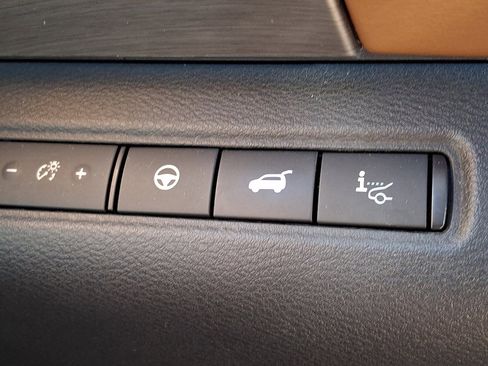 Used 2023 Nissan Pathfinder Platinum AWD/4WD image 25