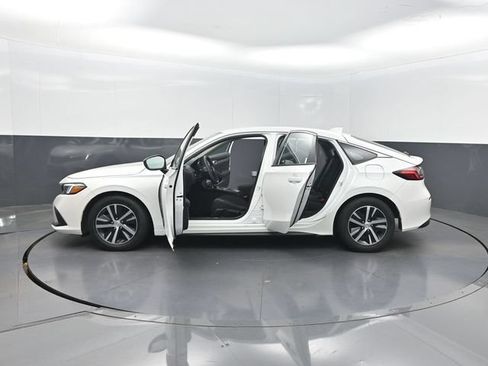 Used 2023 Honda Civic LX image 39