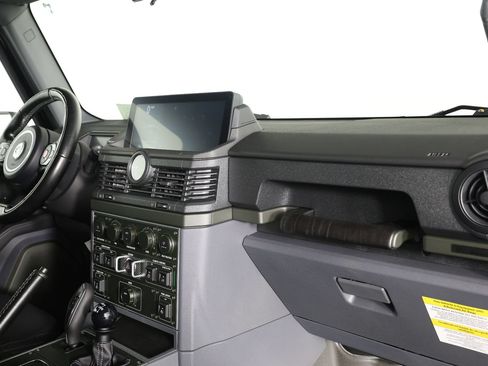New 2025 INEOS Grenadier AWD/4WD image 11