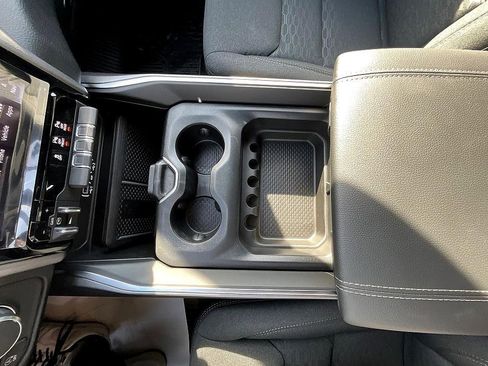 New 2026 RAM 1500 Big Horn image 27