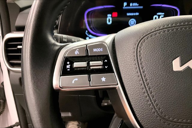 Used 2025 Kia Telluride S AWD/4WD image 27