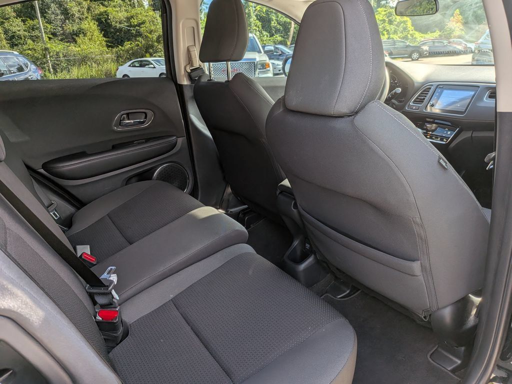 Used 2022 Honda HR-V EX image 23
