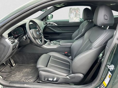 Used 2022 BMW 440i xDrive Coupe w/ Premium Package image 10