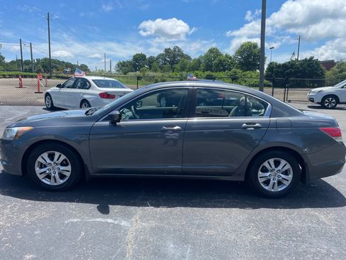Used 2009 Honda Accord LX-P image 3