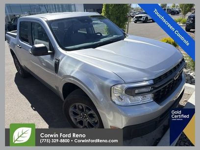 Used 2023 Ford Maverick XLT
