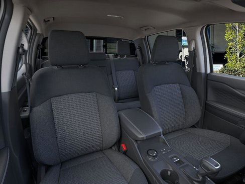 New 2025 Ford Ranger XLT w/ Equipment Group 301A High image 10