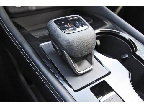 Used 2023 Nissan Rogue SL w/ SL Premium Package FWD image 26