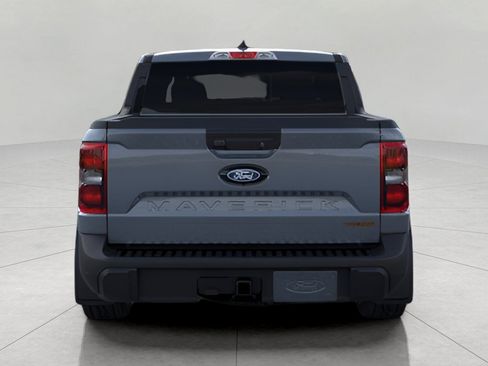 New 2026 Ford Maverick Tremor image 5