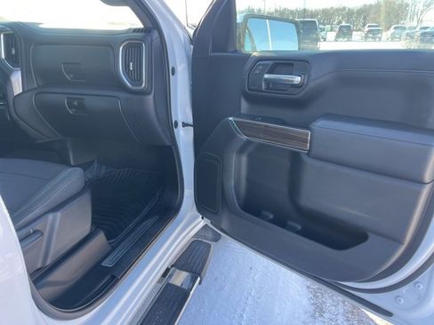 Used 2020 Chevrolet Silverado 1500 LT w/ All-Star Edition image 49