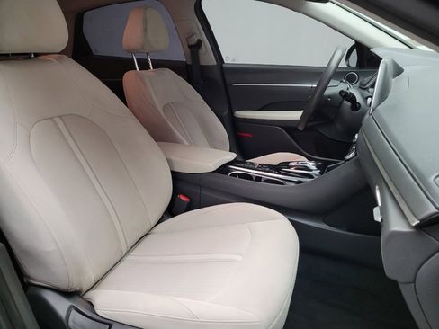 Used 2021 Hyundai Sonata SEL image 21