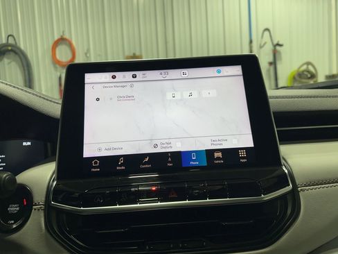 Used 2024 Jeep Compass Limited w/ Elite Group image 44