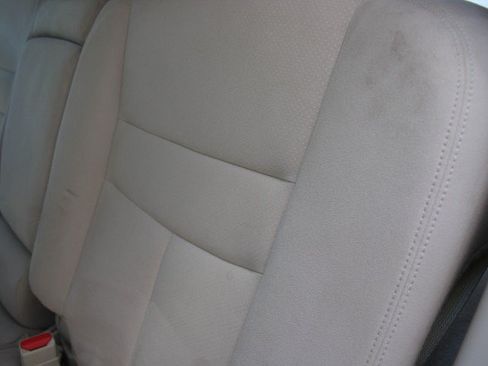 Used 2015 Nissan Murano S FWD image 19