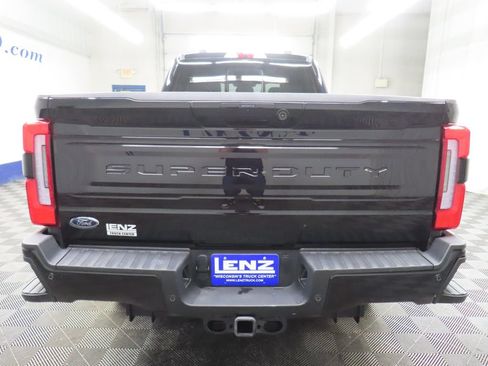 Used 2026 Ford F250 Platinum AWD/4WD image 50