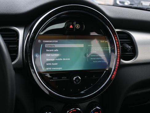 Used 2023 MINI Cooper SE image 34