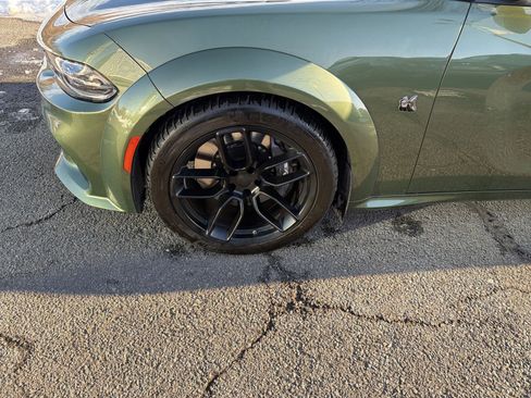 Used 2023 Dodge Charger Scat Pack image 12