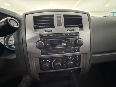 Used 2006 Dodge Dakota SLT w/ Trailer Tow Group image 26