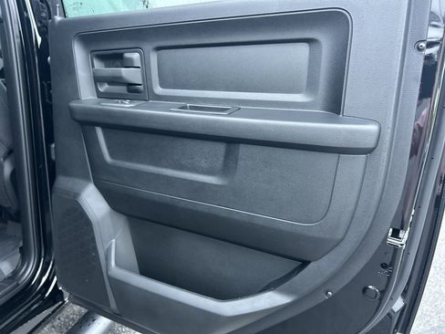 New 2025 RAM 2500 Tradesman image 27