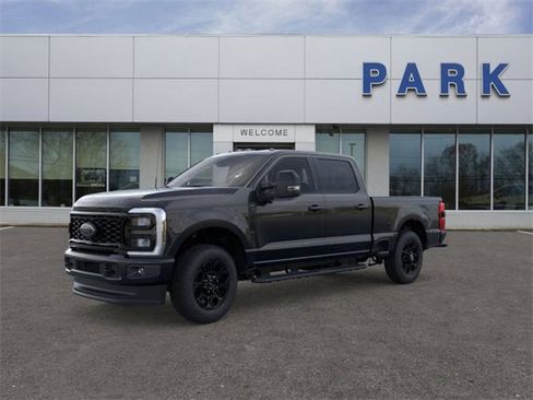 New 2026 Ford F250 XLT w/ XLT Premium Package image 2