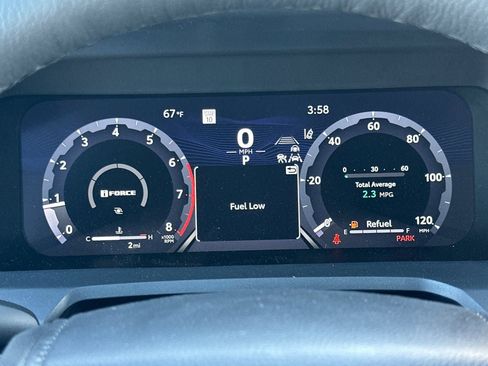 New 2026 Toyota Tacoma TRD Off-Road image 28