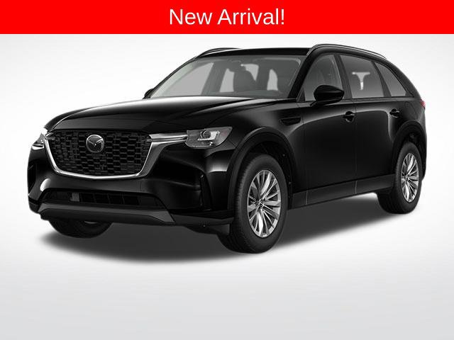 Used 2026 MAZDA CX-90 3.3 Turbo w/ Select Package AWD/4WD image 1