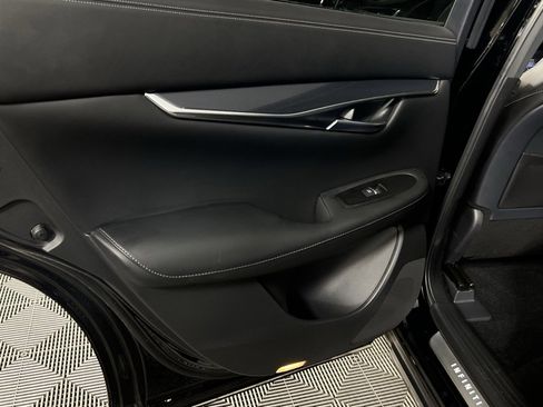 Used 2024 INFINITI QX50 Sport image 26