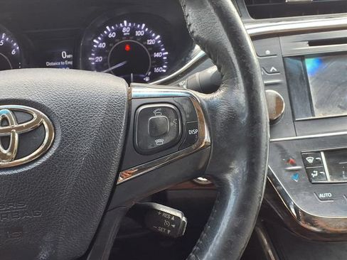 Used 2014 Toyota Avalon XLE Premium FWD image 17
