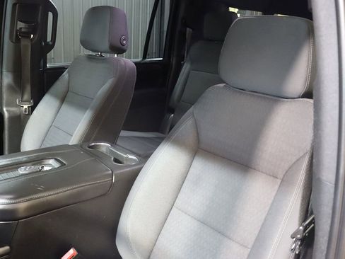 Used 2023 Chevrolet Suburban LS w/ Driver Alert Package image 30