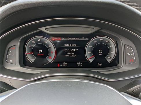 New 2025 Audi A6 2.0T Premium image 10