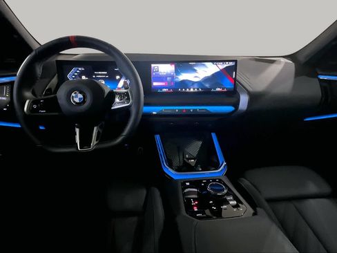 Certified 2025 BMW X3 M50 w/ Premium Package AWD/4WD image 15