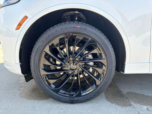 New 2026 Lincoln Aviator Reserve AWD/4WD image 12