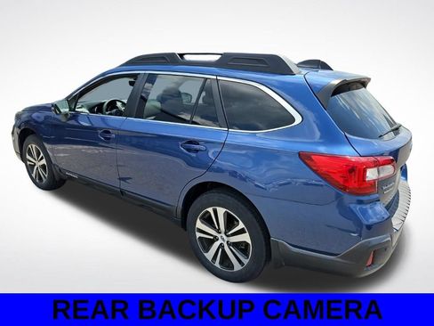 Used 2019 Subaru Outback 2.5i Limited w/ Popular Package #2 AWD/4WD image 7