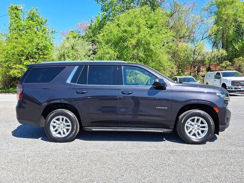 Used 2024 Chevrolet Tahoe LT AWD/4WD image 7