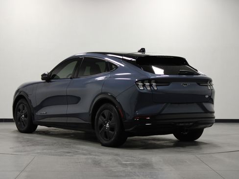 Used 2021 Ford Mustang Mach-E California Route 1 image 6