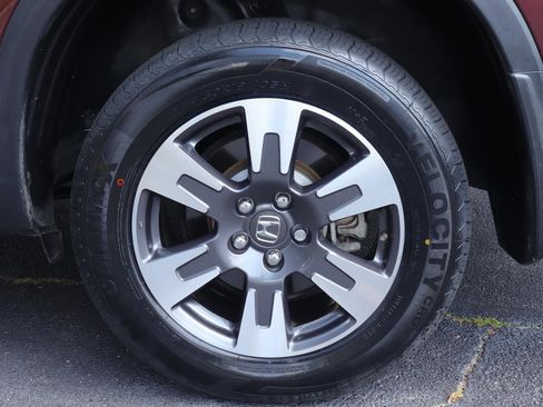 Used 2019 Honda Ridgeline RTL-E image 41