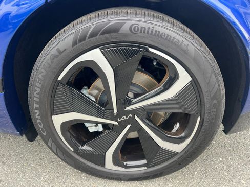 Used 2023 Kia EV6 GT-Line w/ GT-Line White Seat Package image 63