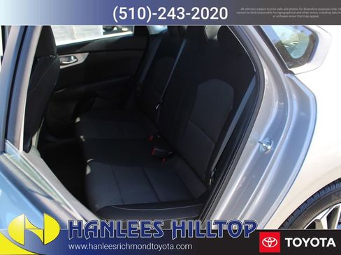 Used 2023 Kia Forte LXS image 13