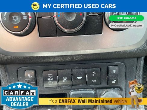 Used 2015 GMC Acadia SLE AWD/4WD image 27
