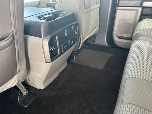 Used 2020 Ford F150 XLT w/ Equipment Group 302A Luxury AWD/4WD image 19