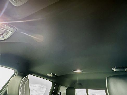 New 2026 RAM 3500 Limited w/ Towing Technology Group image 14