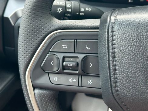 New 2026 Toyota 4Runner TRD Sport Premium RWD image 41