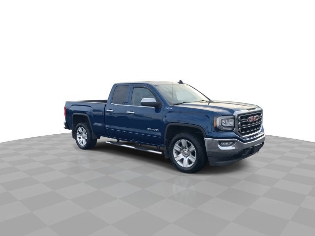 Used 2019 GMC Sierra 1500 SLE w/ SLE Value Package AWD/4WD image 2