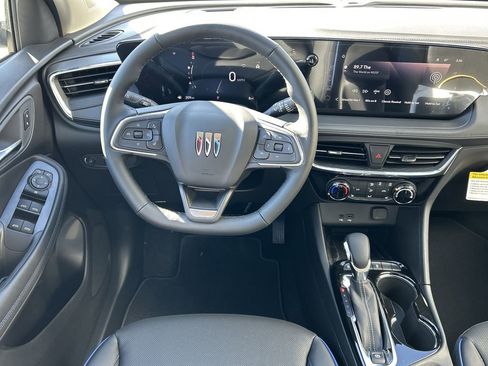 New 2026 Buick Encore GX Sport Touring w/ Advanced Technology Package image 14