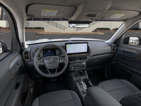 New 2026 Ford Bronco Sport Big Bend w/ Convenience Package AWD/4WD image 9